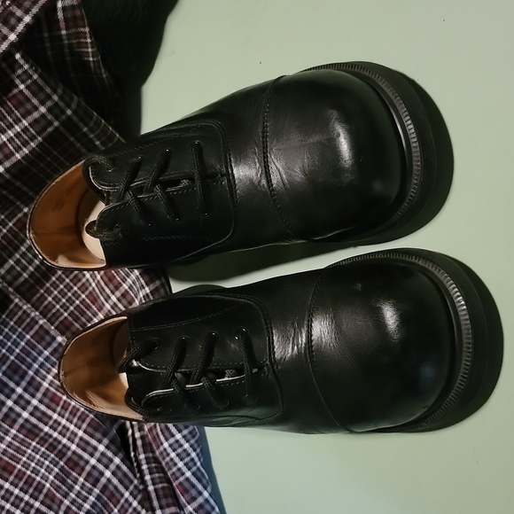 Made in England Oxfords - Picture 11 of 15